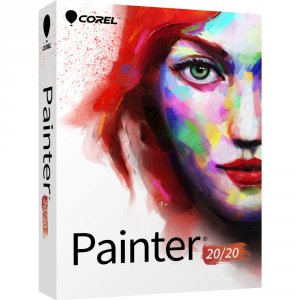 Corel PTR2020MLDP 