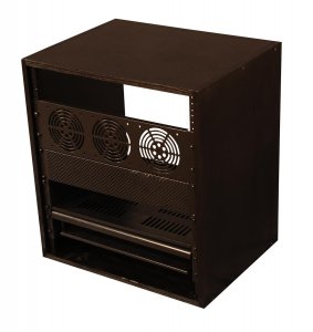 Gator GR-STUDIO-12U Studio Rack Cabinet