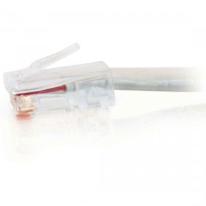 C2g 22830 3ft Cat5e Snagless Unshielded (utp) Network Patch Cable (usa