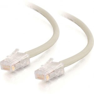 C2g 22830 3ft Cat5e Snagless Unshielded (utp) Network Patch Cable (usa