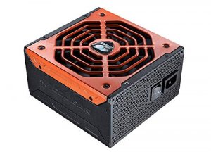 Cougar BXM700 Ps  Gaming 700w Ac100-240v 50 60hz 12a 80+bronze Sata Pc