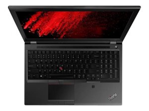 Lenovo 20M90027US P52,w10p,i7,1tb,512gb,3yr