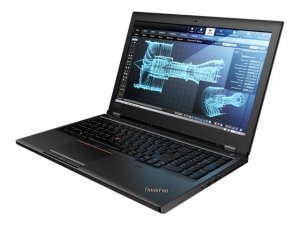 Lenovo 20M90027US P52,w10p,i7,1tb,512gb,3yr