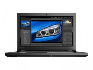 Lenovo 20M90027US P52,w10p,i7,1tb,512gb,3yr