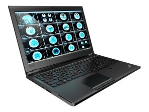 Lenovo 20M90027US P52,w10p,i7,1tb,512gb,3yr