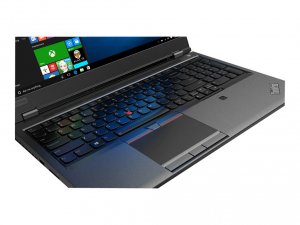 Lenovo 20M90027US P52,w10p,i7,1tb,512gb,3yr