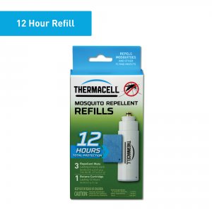 Thermacell R1T Thermacell Mosquito Repellent Refills 12 Hours