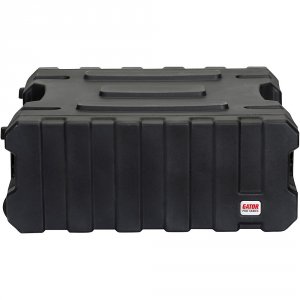 Gator G-PROR-4U-19 Molded Pe Rack Case