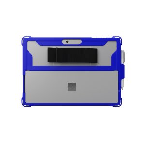 Max MS-ES-SP-G7-BLU Shell Surface Pro 567 Blue