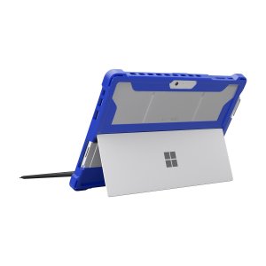 Max MS-ES-SP-G7-BLU Shell Surface Pro 567 Blue