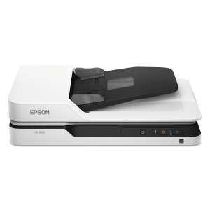 Epson DS1630 Workforce Ds-1630 Flatbed Scanner - 1200 Dpi Optical - 30