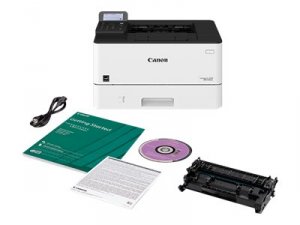 Canon 5162C005 Imageclass Lbp236dw Desktop Wireless Laser Printer - Mo