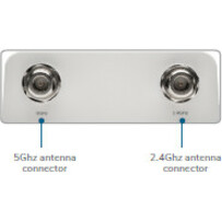 Sonicwall 02-SSC-2455 Sw 231o Wrls Ap 4 3y No Poe