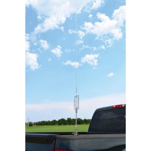 Siriusxm SP-63 Tram(r) Sp-63 Trucker 59 Cb Antenna, Open Coil Penetrat