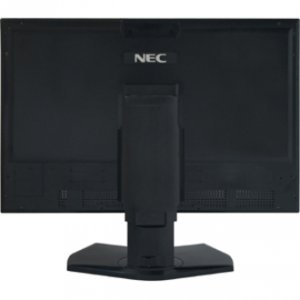 Nec PA231W-BK-SV New  23in Lcd Monitor Pa231w-bk-sv