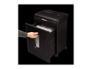 Fellowes 4685401 Powershred 62mc Shredder  120v Na