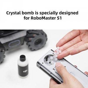 Dji CP.RM.00000090.01 Robomaster S1 Gel Beads - 10,000 Shots