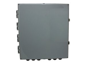 Transition OCA-P181610 Cabinet Outdoorswitch Enclosure