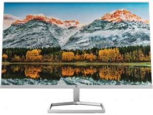 Hp 2H1A4AA#ABA Hp M27fw 27-in Fhd Ips Led Bac