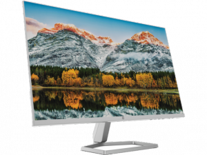 Hp 2H1A4AA#ABA Hp M27fw 27-in Fhd Ips Led Bac