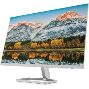 Hp 2H1A4AA#ABA Hp M27fw 27-in Fhd Ips Led Bac