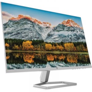 Hp 2H1A4AA#ABA Hp M27fw 27-in Fhd Ips Led Bac