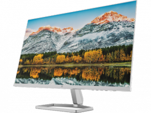 Hp 2H1A4AA#ABA Hp M27fw 27-in Fhd Ips Led Bac