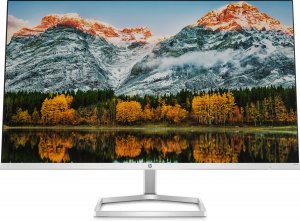 Hp 2H1A4AA#ABA Hp M27fw 27-in Fhd Ips Led Bac