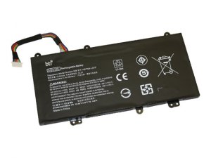 Battery 849314-856-BTI Battery For Hp Envy 17-u