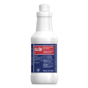 Procter 02034 Cleaner,toilt,thck Acid