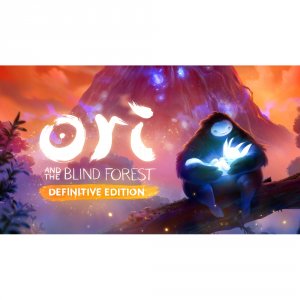 Nintendo 111967 Ori And Blind Forest Def Ed Switch Esd