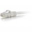 C2g 50776 35ft Cat6a Snagless Utp Cable-