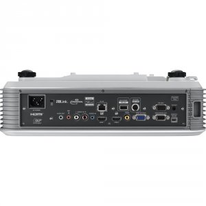 Optoma W320USTIRFBA Recertified  W320usti Projector