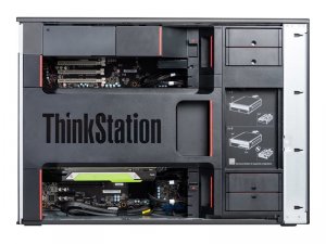 Lenovo 30BC002UUS Topseller Workstations