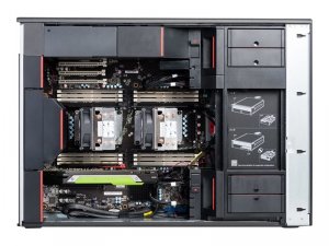 Lenovo 30BC002UUS Topseller Workstations