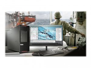 Lenovo 30BC002UUS Topseller Workstations