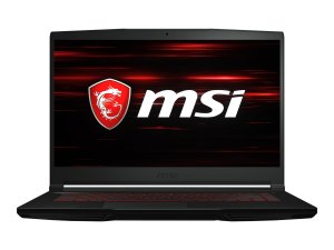 Msi GF63652 Nb  Gf63thin9sc-652 15.6 Ci7-9750h 8g 512g Geforce×gtx165