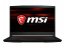 Msi GF63652 Nb  Gf63thin9sc-652 15.6 Ci7-9750h 8g 512g Geforce×gtx165