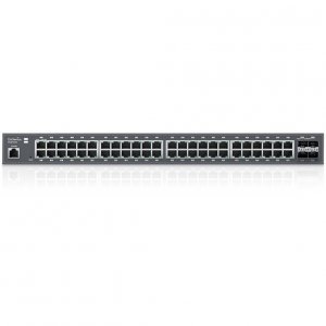 Engenius ECS1552 Cloud-managed 48-port L2+ Sw