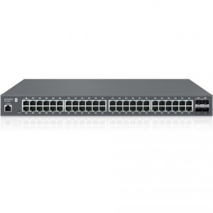 Engenius ECS1552 Cloud-managed 48-port L2+ Sw