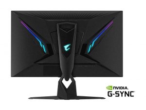 Gigabyte AORUS FI32Q-SA Mn Aorus Fi32q 31.5 Ss Ips 2560x1440 Qhd 1000: