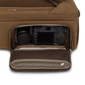 Aevoe 99MO094011 Neatly Organize And Carry Your Dslr Camera, Lenses, A