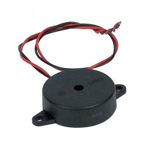 Bep 54-27C4/DSP Bep Piezo Buzzer - 30mm - 5-20v - 85db