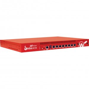 Watchguard WGM57003 Firebox M570 With 3 Year Warranty Standard Support