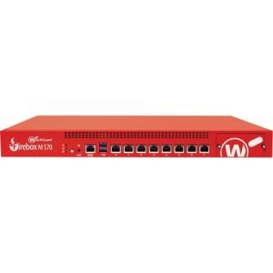 Watchguard WGM57003 Firebox M570 With 3 Year Warranty Standard Support