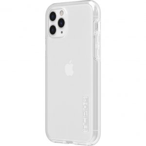 Ipio IPH-1843-CLR Inc Dualpro For Iphone 11 Pro - Clea