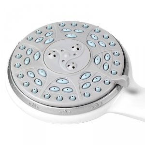 Camco 43711 Shower Head   White