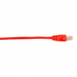 CAT6PC-006-RD-10PAK