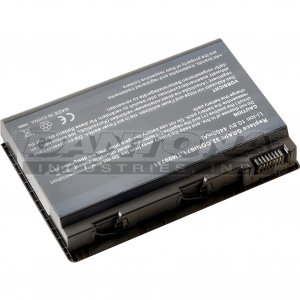 Dantona NM-TM00741 Replacement Battery For Acer Extenza 712