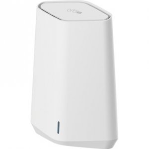 Netgear SXS30-100NAS Orbi Pro Wifi 6 Mini Ax1800 Add-on Satellite